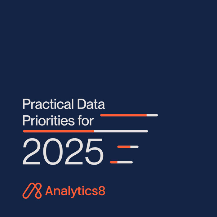 2025 Trends and Predictions Logos