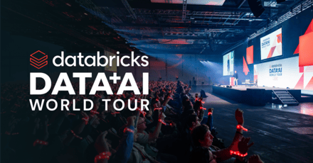 Databricks World Tour