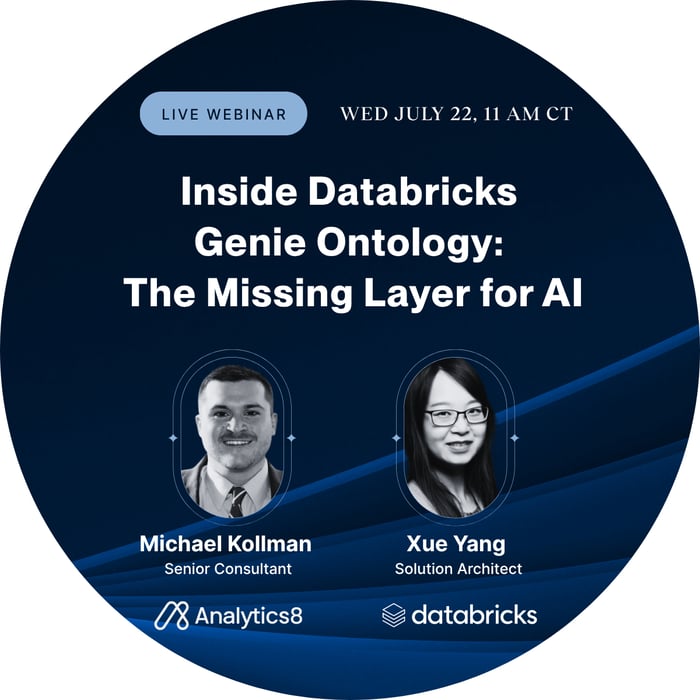 Inside Databricks Genie Ontology (2)