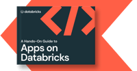 apps on Databricks