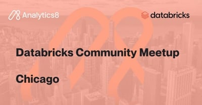 Databricks Meetup Chicago
